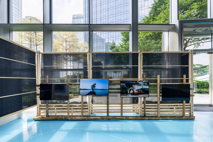 “河流计划”新展启幕