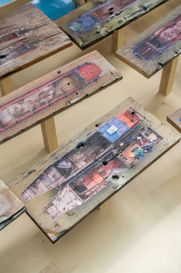 “河流计划”新展启幕