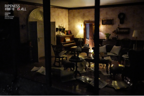 “带电的孩子”：当算法成为我们的“幻肢”