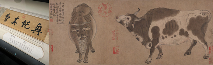 走进故宫百年大展——一件件明星文物背后，是守护传承的故事