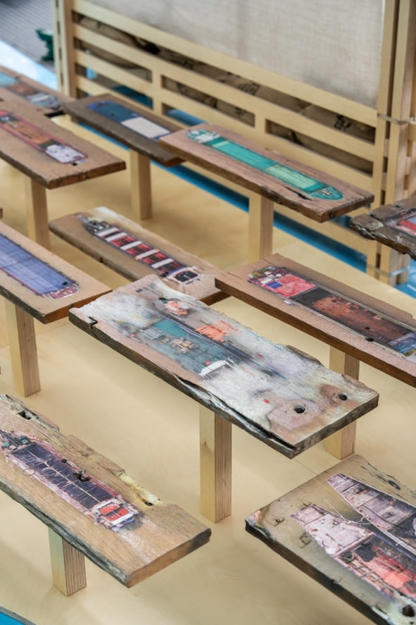 “河流计划”新展启幕