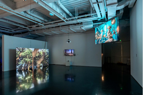 “带电的孩子”：当算法成为我们的“幻肢”