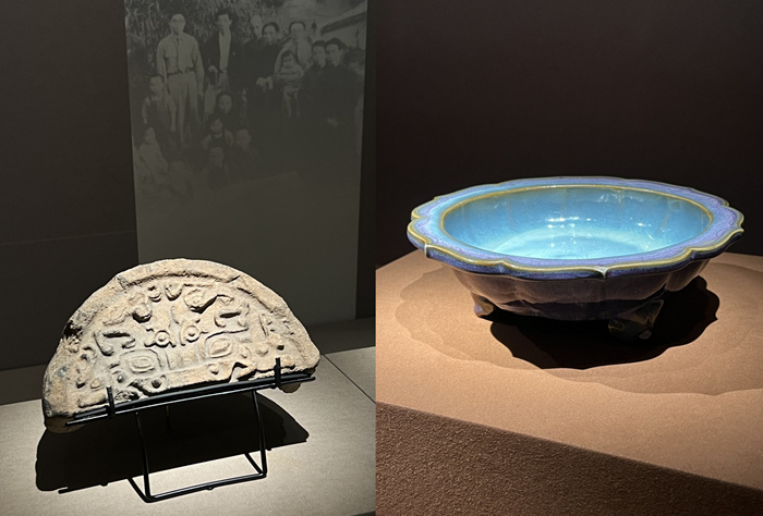 走进故宫百年大展——一件件明星文物背后，是守护传承的故事