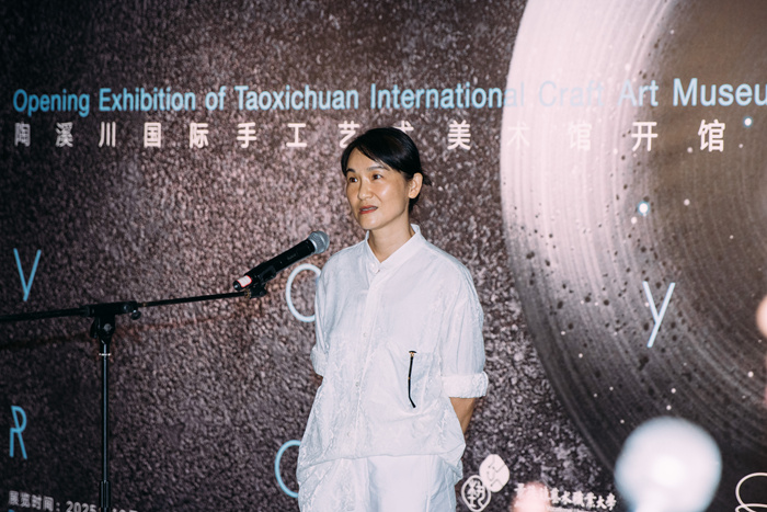 首届“景德镇大奖”揭晓 它将如何勾勒“世界手工艺术星图”？