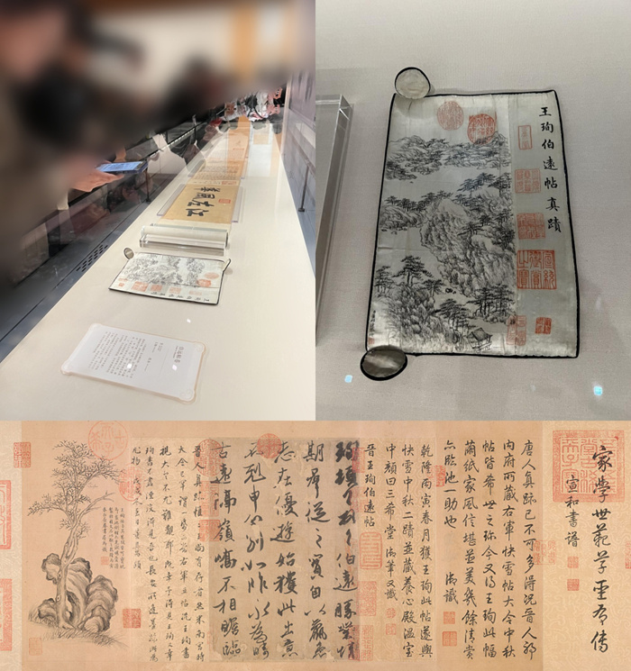 走进故宫百年大展——一件件明星文物背后，是守护传承的故事