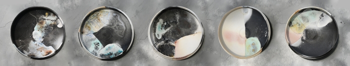 中国美协“青年伙伴计划”“新时代青年美术人才培养项目——陶瓷100”成果展览在景德镇举行