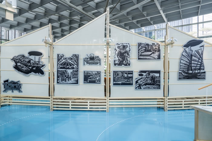 “河流计划”新展启幕