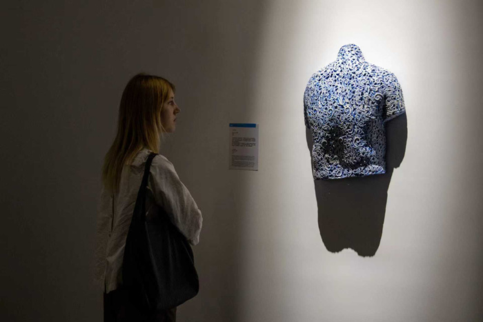 首届“景德镇大奖”揭晓 它将如何勾勒“世界手工艺术星图”？