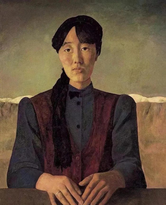 朝戈荣获佛罗伦萨双年展“伟大的洛伦佐终身成就奖”