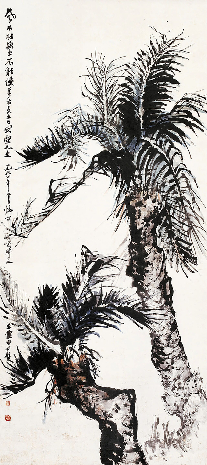 136件作品亮相中国美术馆 讲述湖北省美术院60年