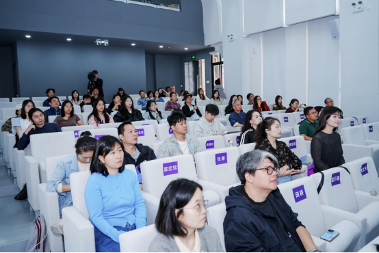 “薪火相传：中国乡村建设的历史延续与时代传承”学术研讨会在广州美术学院举行