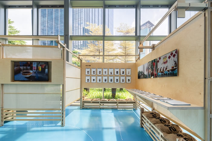 “河流计划”新展启幕