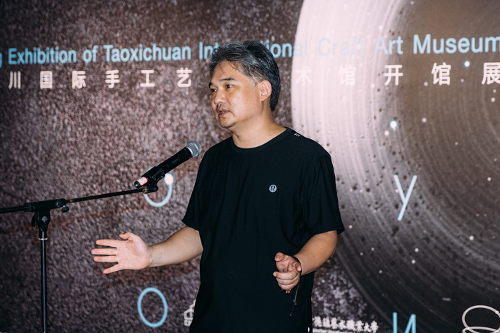 首届“景德镇大奖”揭晓 它将如何勾勒“世界手工艺术星图”？