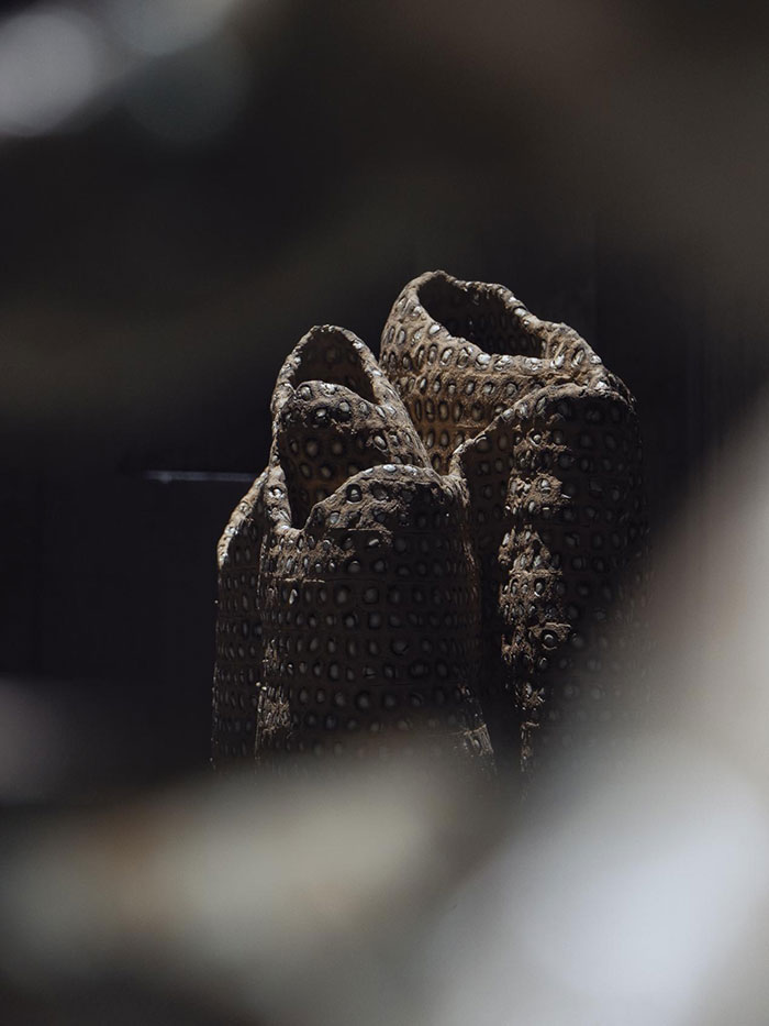 从唐宋到当代：一场跨越千年的绞胎文化对话