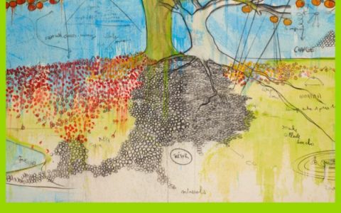 法布里斯·伊贝尔：从山谷中来