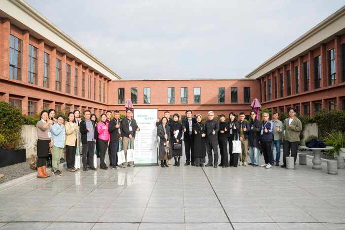 乡村建设高校联盟乡村艺术专委会2025年会暨第三届全国高校乡村艺术建设论坛落幕