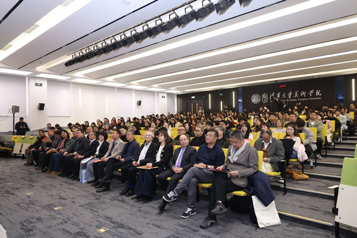 “熔古·铸今”中国国际当代金属艺术学术交流活动清华举办