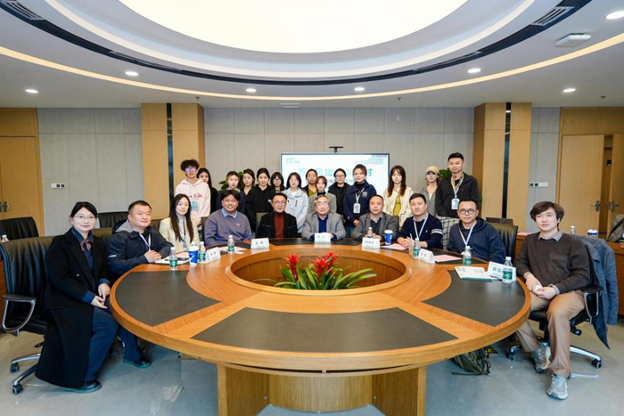 乡村建设高校联盟乡村艺术专委会2025年会暨第三届全国高校乡村艺术建设论坛落幕