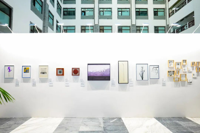 首届“中国—西班牙文明论坛”暨“对焦：中国—西班牙文明互鉴造型艺术展”在中国人民大学举办