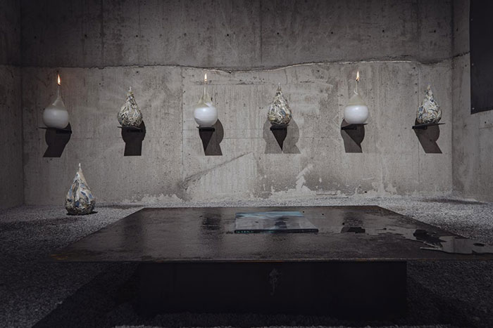 从唐宋到当代：一场跨越千年的绞胎文化对话