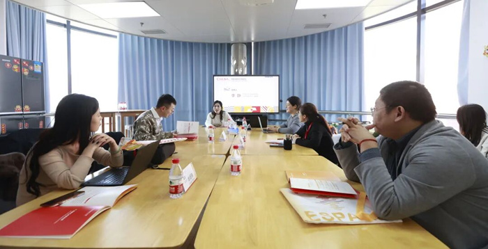 首届“中国—西班牙文明论坛”暨“对焦：中国—西班牙文明互鉴造型艺术展”在中国人民大学举办