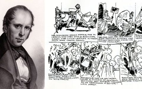 省了机票钱！——在北京感受欧洲顶级漫画节