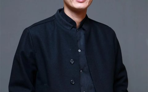 邱志杰任天津美术学院院长