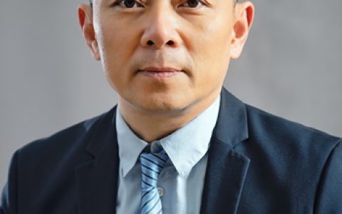 焦兴涛教授担任四川美术学院院长