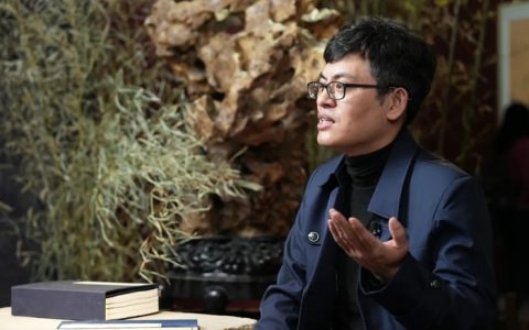 展览解读｜王鹏澂：名画鉴赏，道不远人，名画亦不远人