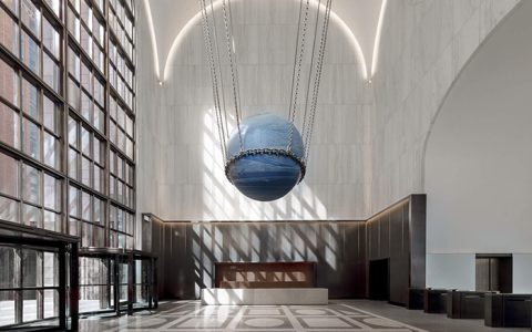 在哲学的镜面中，窥探现实与自然的映射