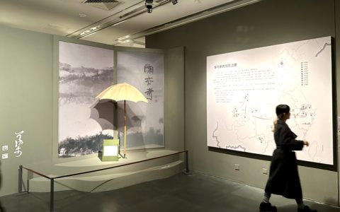 春天写生好时节！70年前，李可染是如何写生的？