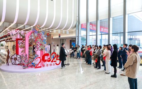 DAC联袂青岛银行 开启卜桦的艺术盛宴