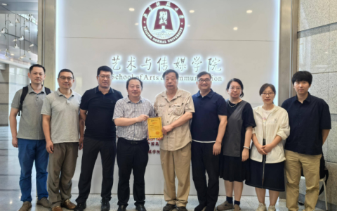 南京师范大学美术学院拟联合欧美同学会美术家联谊会成立俄罗斯艺术中心