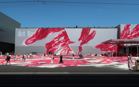 第55届巴塞尔艺术展：身临“意象无限”，纵览多元视野