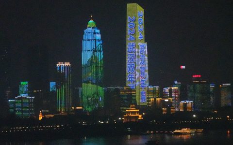 2024武汉双年展艺术盛典研讨“双年展的中国之路”