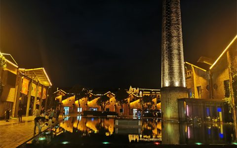 景德镇何以成为吸引众多艺术家的宝藏城市？（第一期）