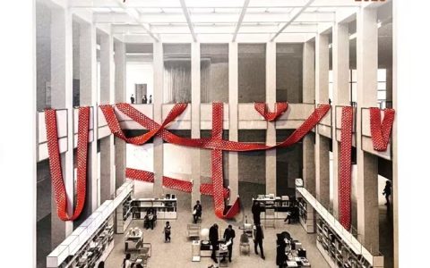 “编织，一起吗？”——西岸美术馆邀您共同编织公共叙事