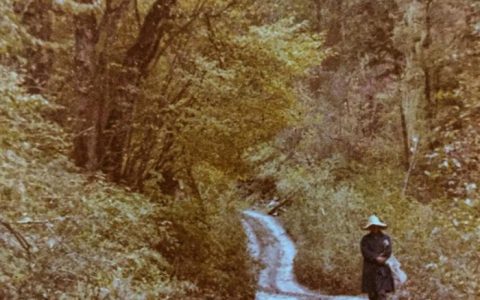 时代记艺 | 闫振铎：无界之境（上）