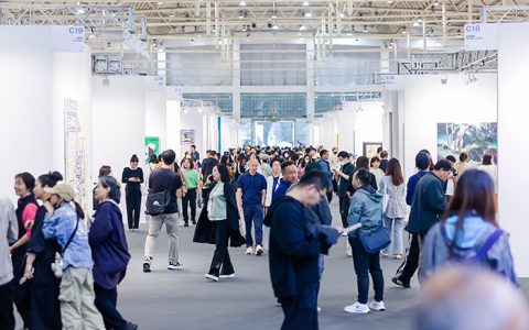 北京当代·艺术博览会2025亮点发布
