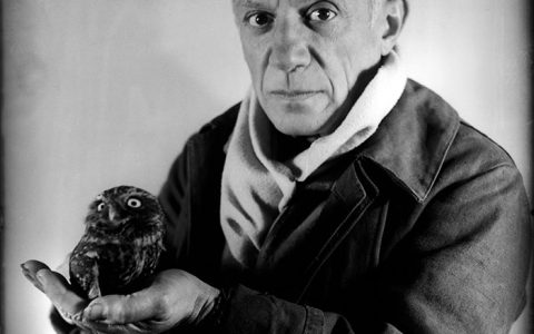 富艺斯将于香港艺术月期间呈献《毕加索的动物王国》：聚焦毕加索一生对动物主题的热爱与探索