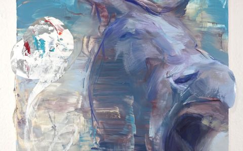 龚若愚：一头跨文化语境下不停拉磨的“倔驴”