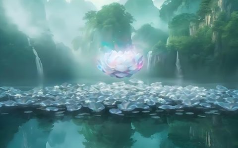 从商周青铜到宋代飞鹤：《哪吒2》如何让文物“活”在动画里